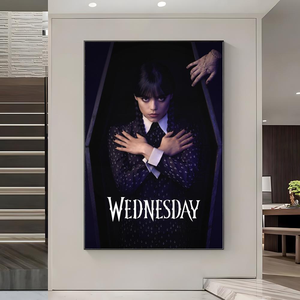 HOT TV T-Wed-NesDayES Poster P - огляд і ціна Home Improvement Tv Show