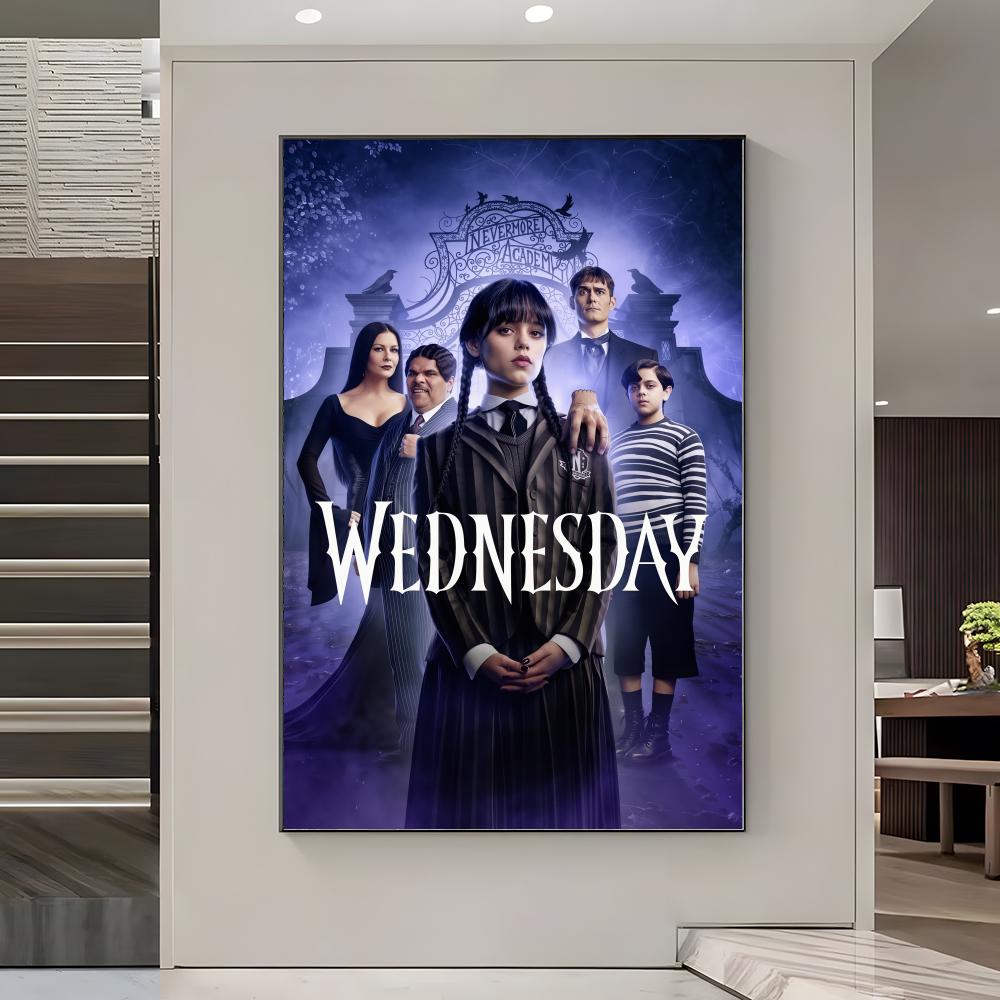 HOT TV T-Wed-NesDayES Poster P - огляд і ціна Home Improvement Tv Show